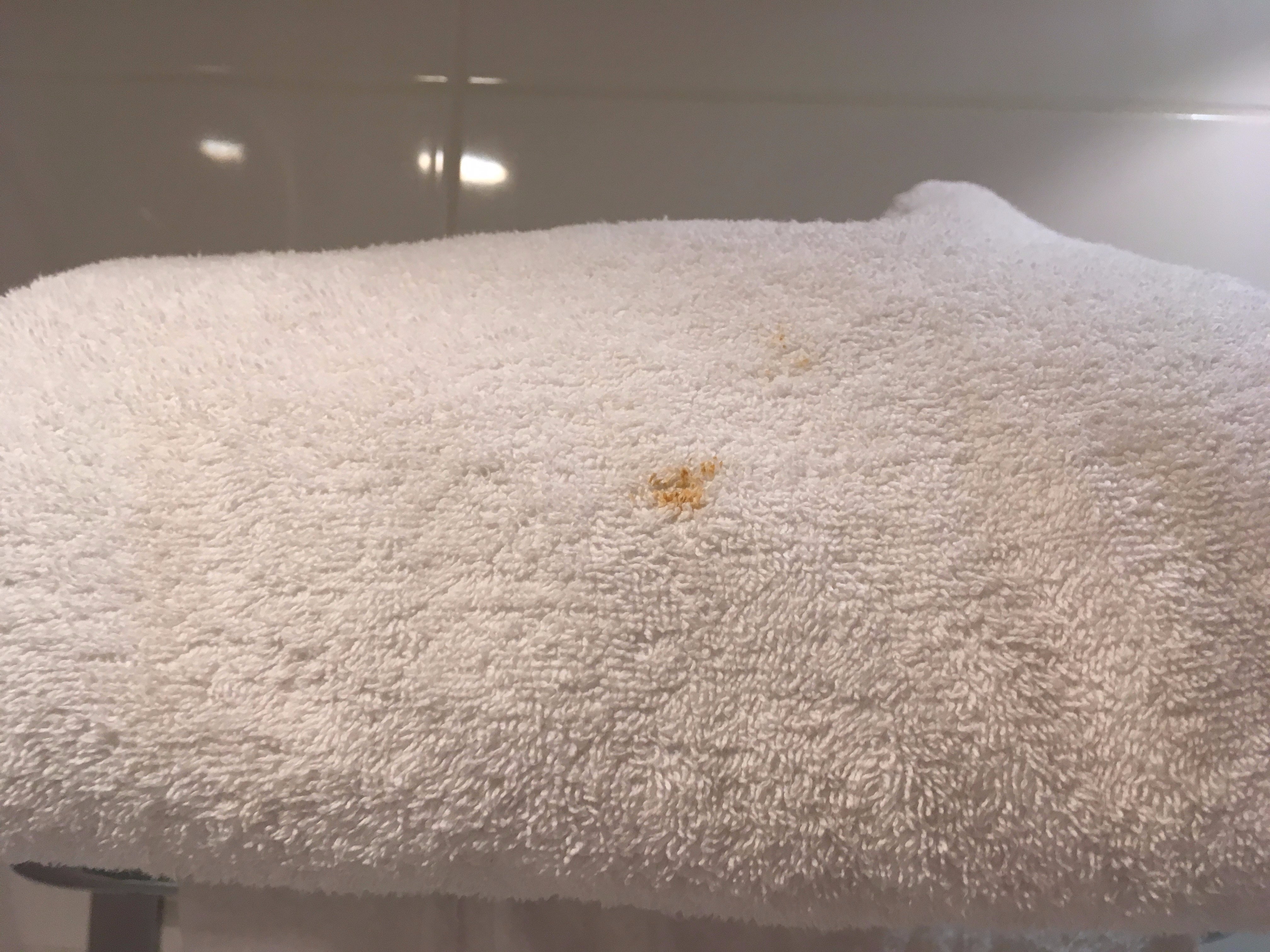 ibis Styles Asnieres Centre Hotel-浴室