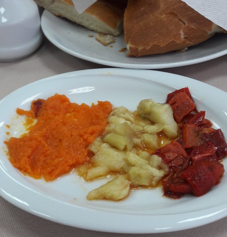 Uluırmak Uygulama Oteli主图