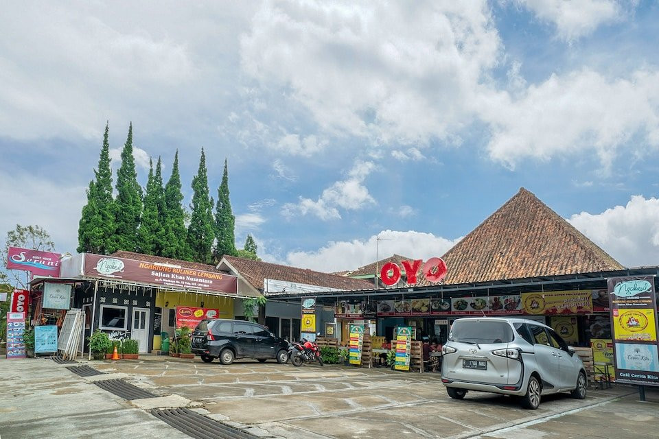 OYO 211 Seruni Guest House主图