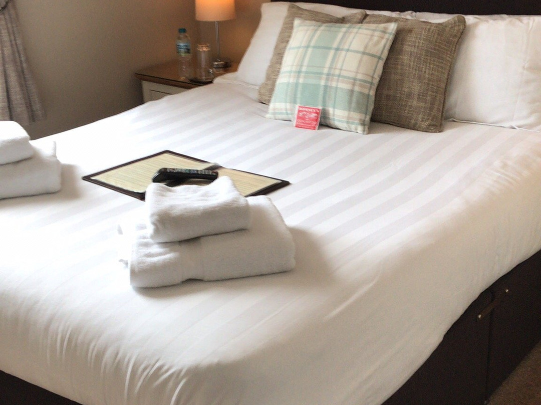 The Punch Bowl主图