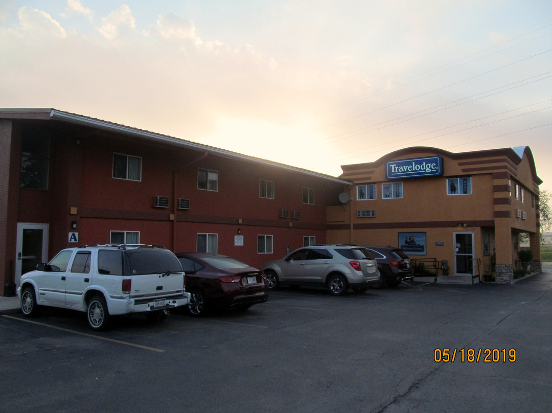 利马旅程住宿酒店主图