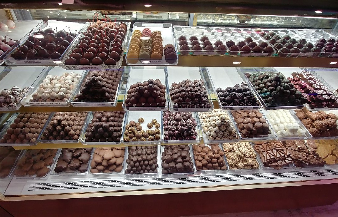 Sugared Up!-Islip必去景点