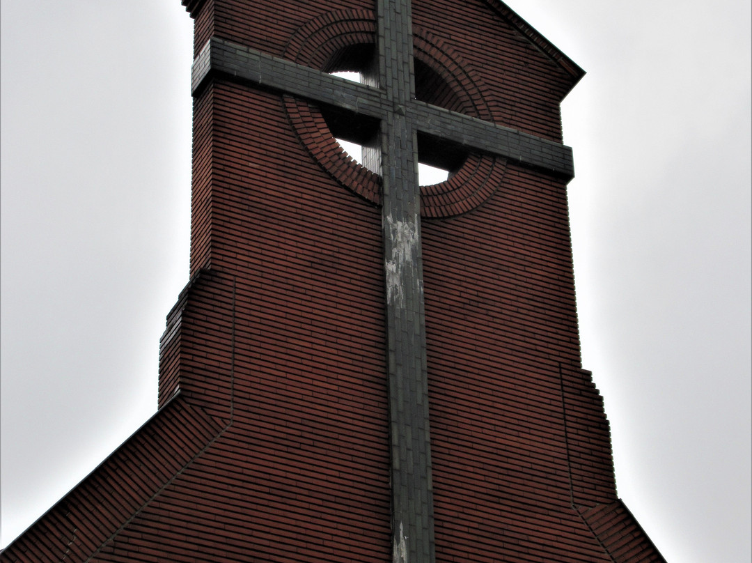 Eglise Saint Louis景点图片