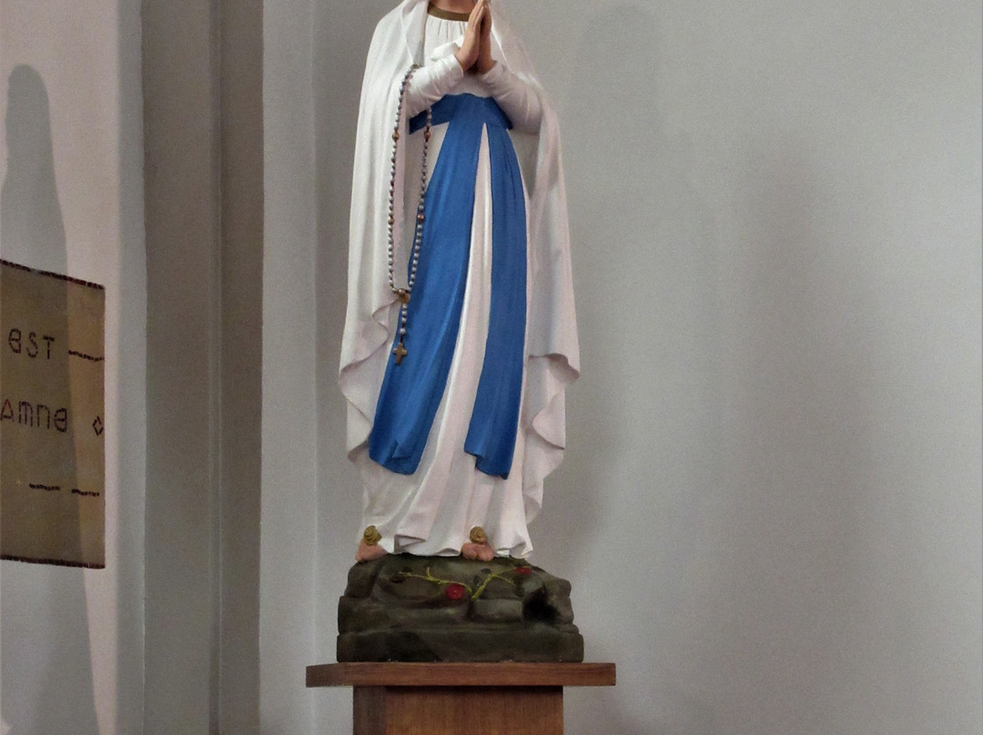 Eglise Saint Louis景点图片