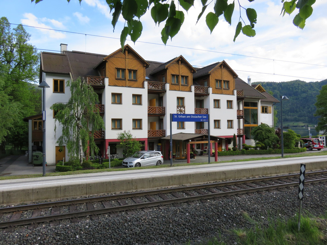 Seehotel Urban主图