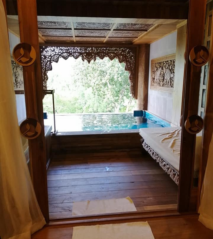 象岛潘维曼度假村主图