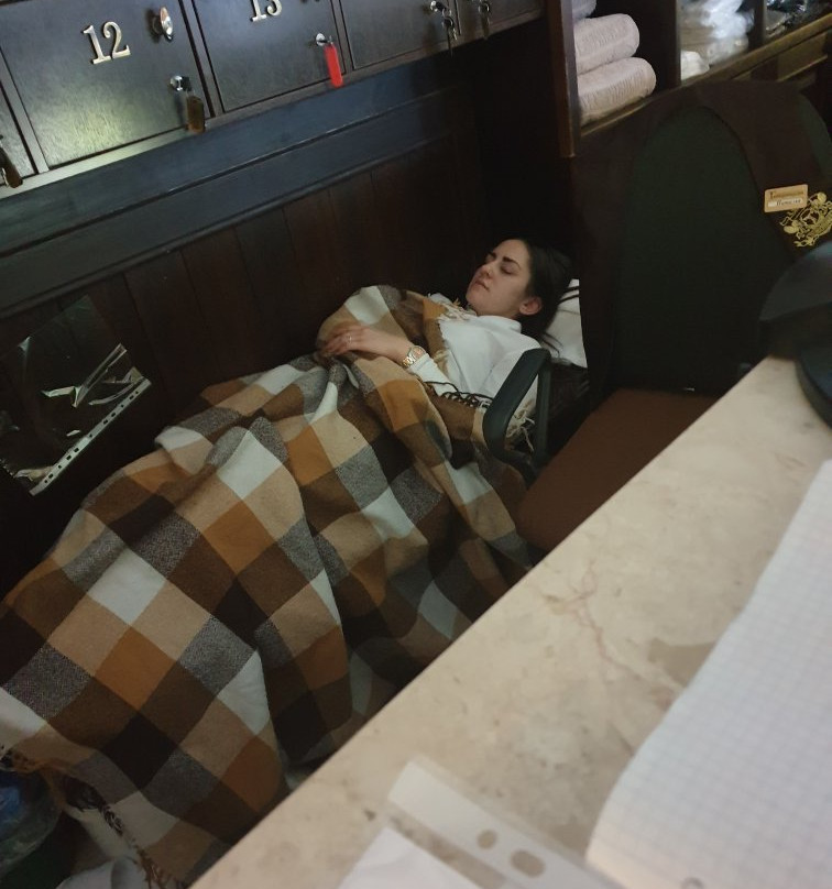 Temernitskiy Hotel主图