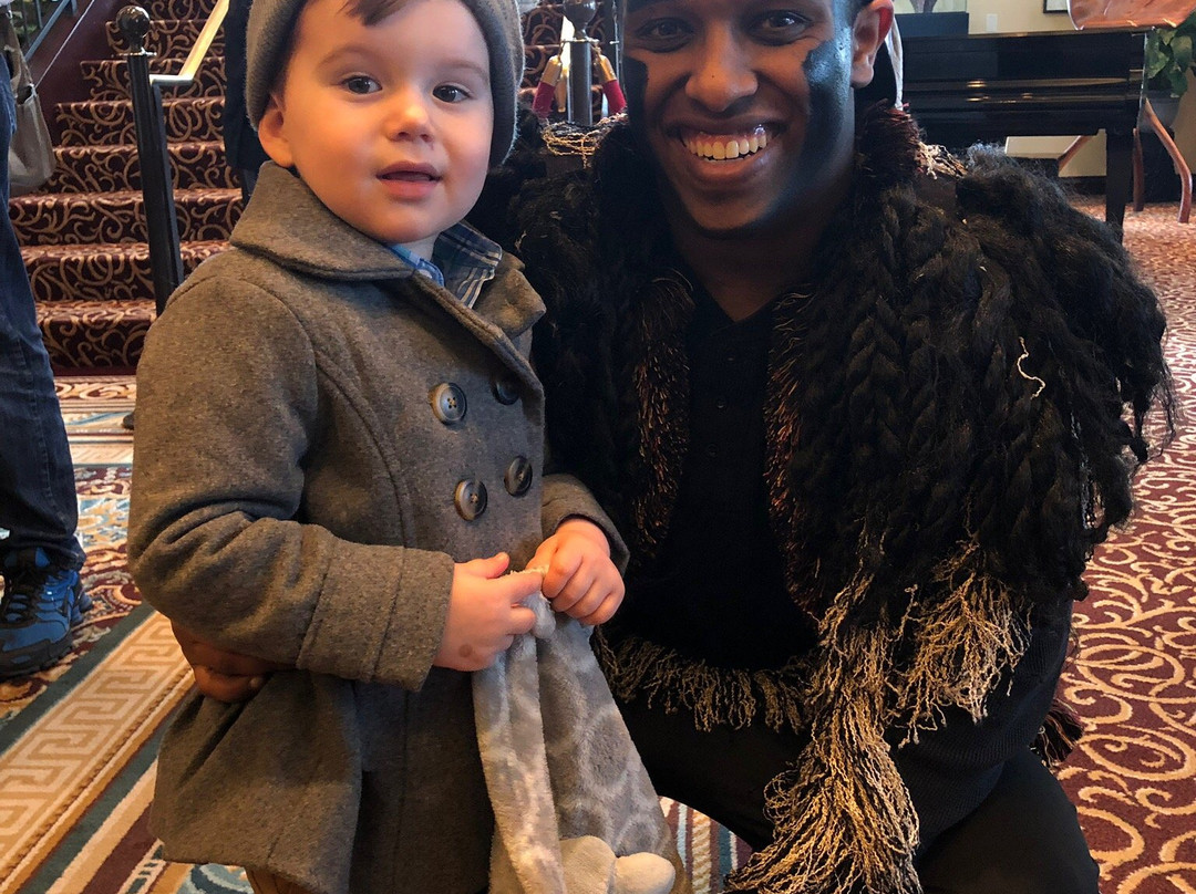 The Lerner Theatre-埃尔克哈特必去景点