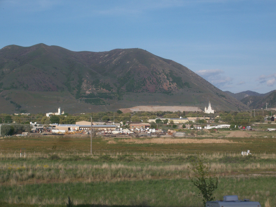 Holiday Inn Express & Suites Brigham City - North Utah By IHG主图