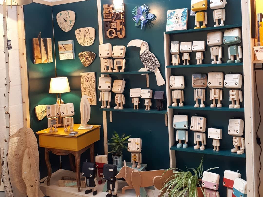 Le Grand Bassin-鲁贝必去景点