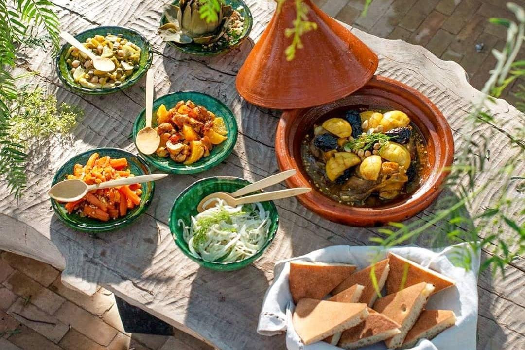 Morocco Via Tours-卡萨布兰卡必去景点