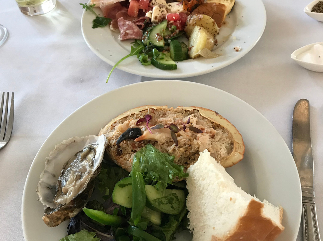 The Alverbank Rooms主图