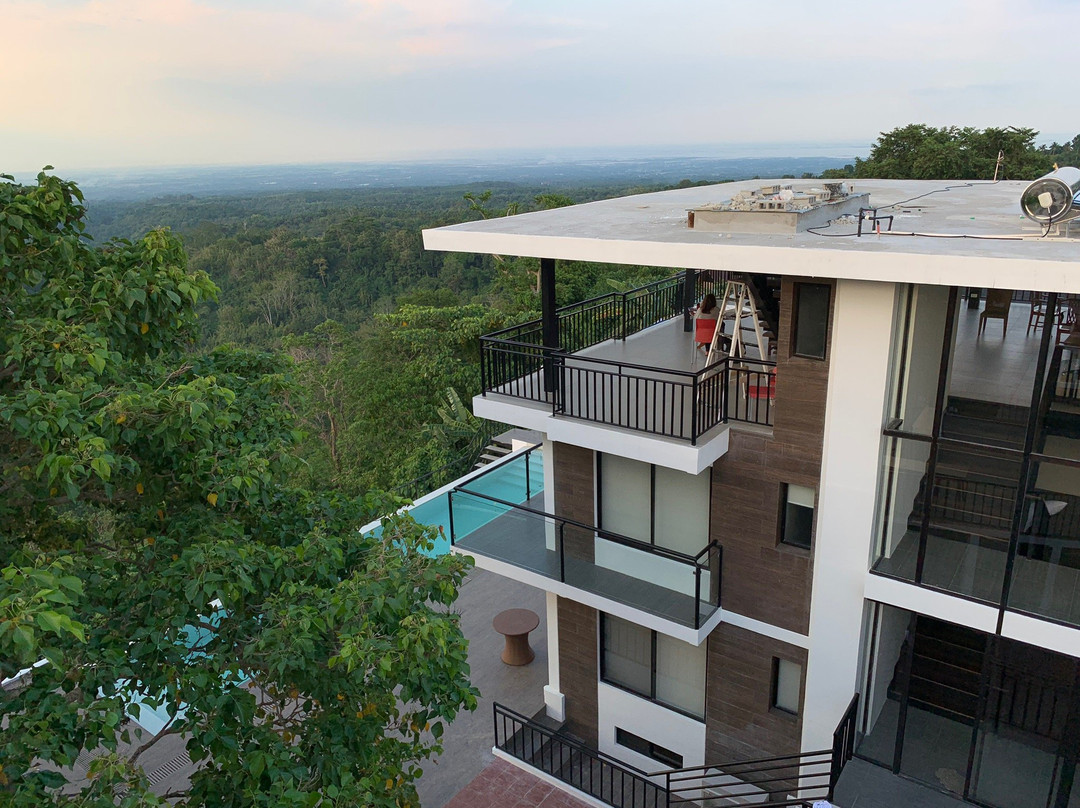 Tampay sa SinagTala主图