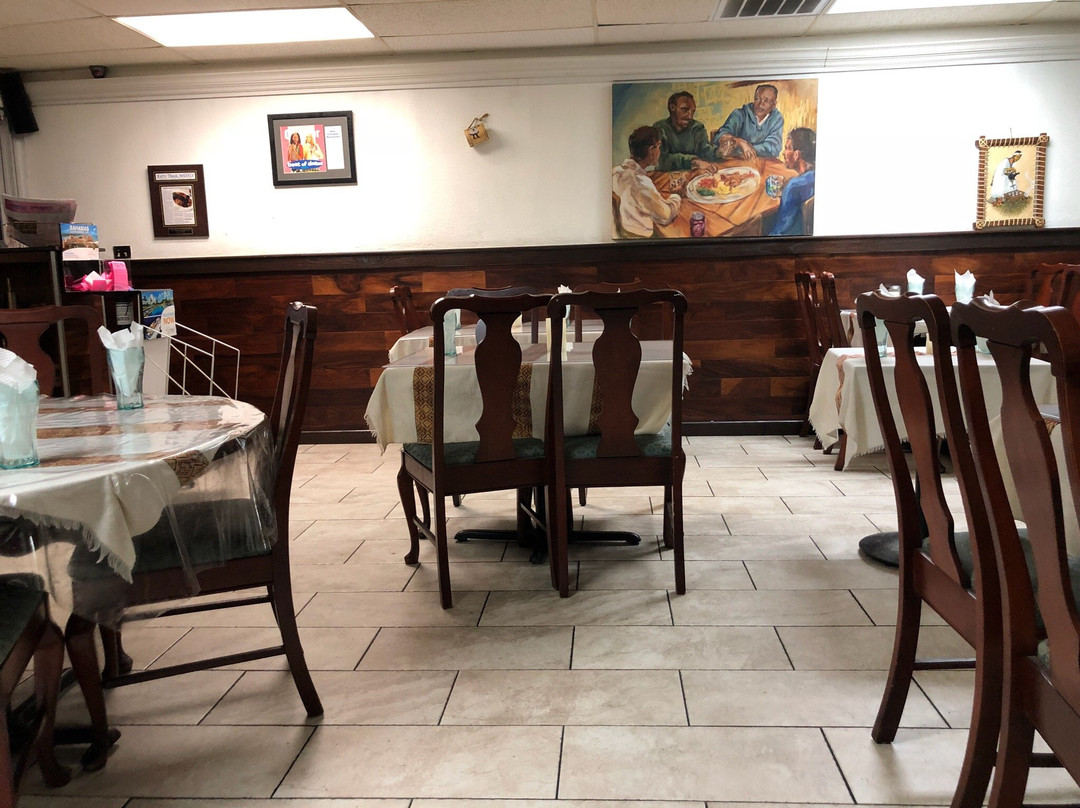 Lalibela Ethiopian Restaurant