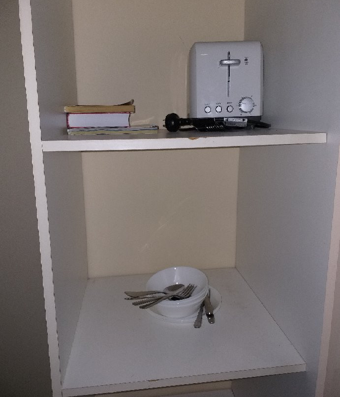 Lakeview Hotel Motel主图