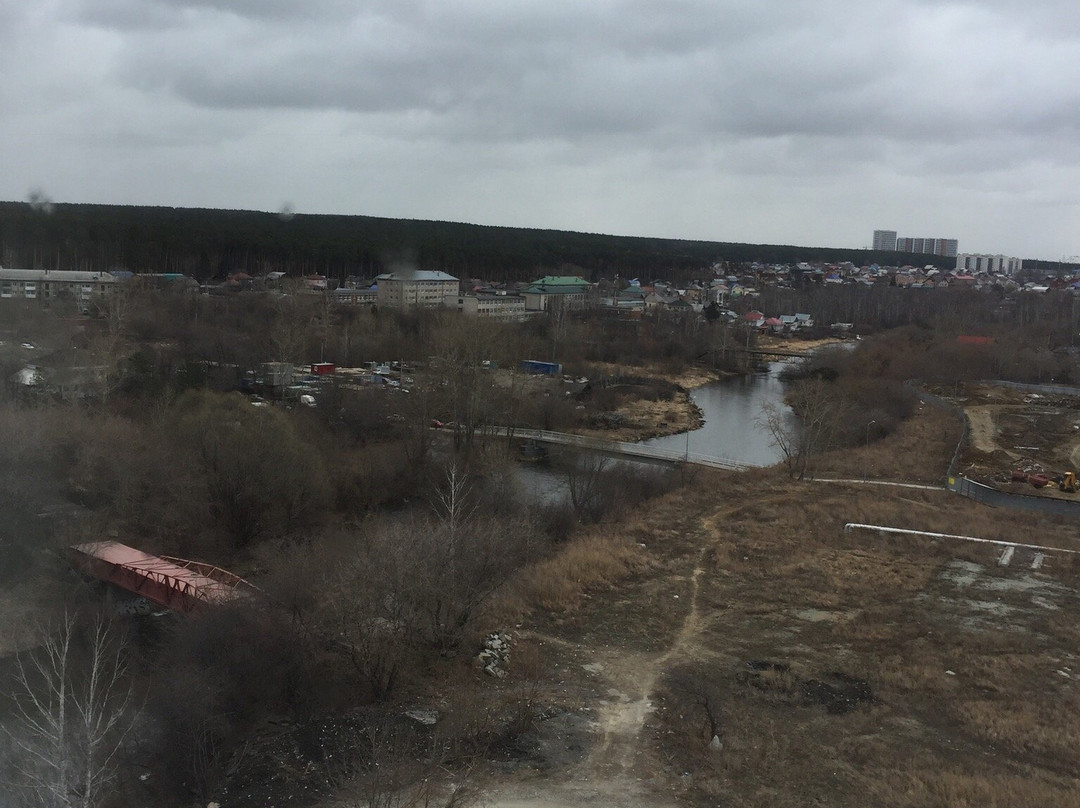 Atlantik by USTA Hotels主图