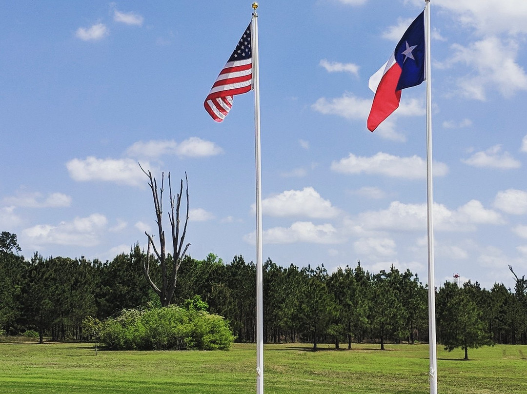 B. E. Winery-Conroe必去景点