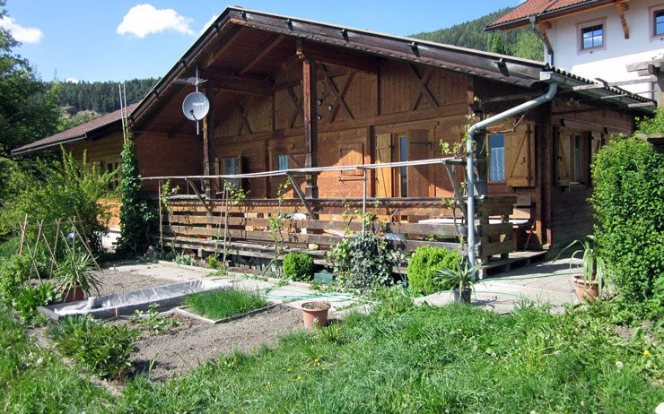 Residence Hauserhof主图