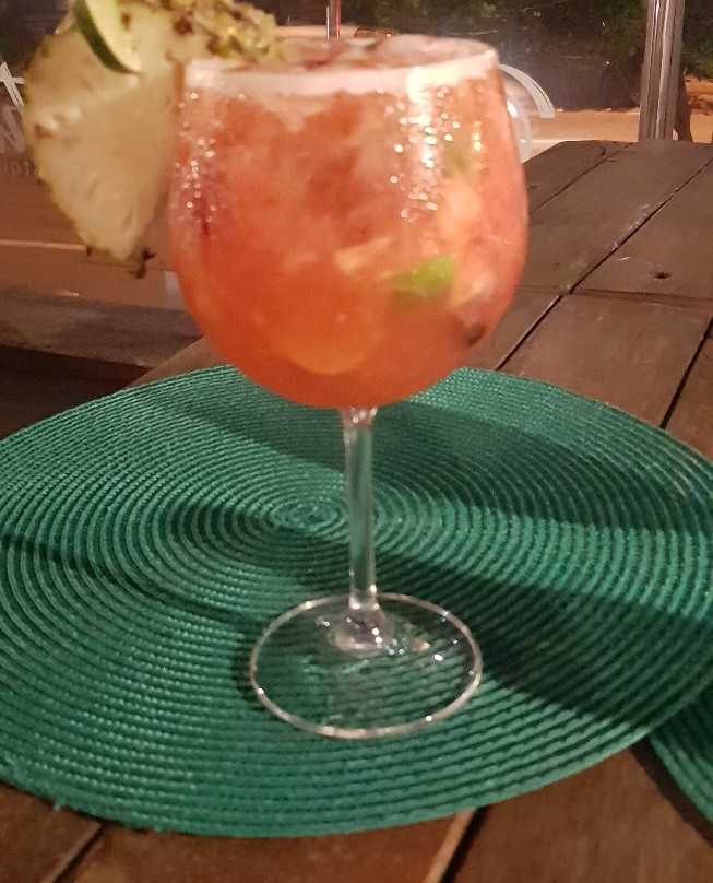 Bahamas Suite Hotel主图