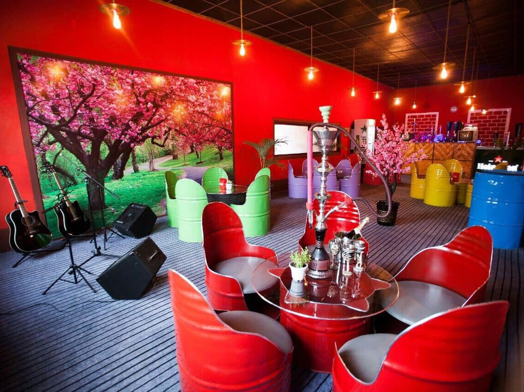 Cherry City Bar