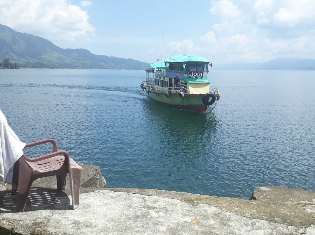 Reggae Guest House主图