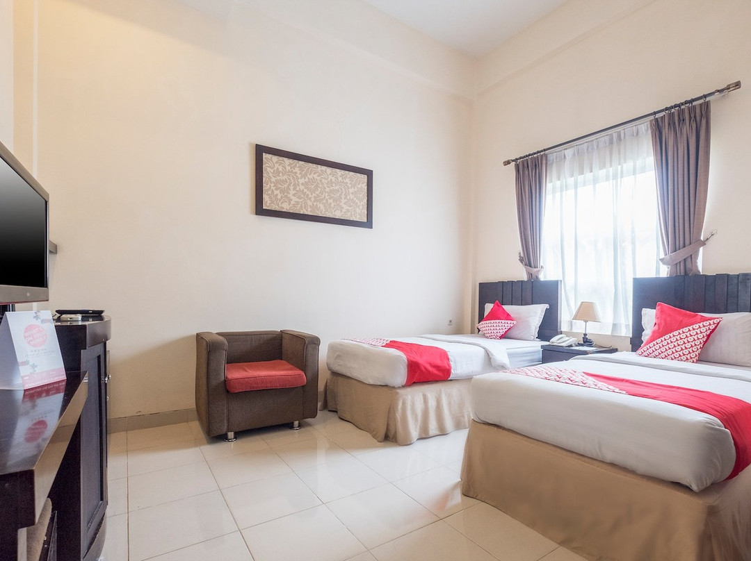 亚细亚酒店主图