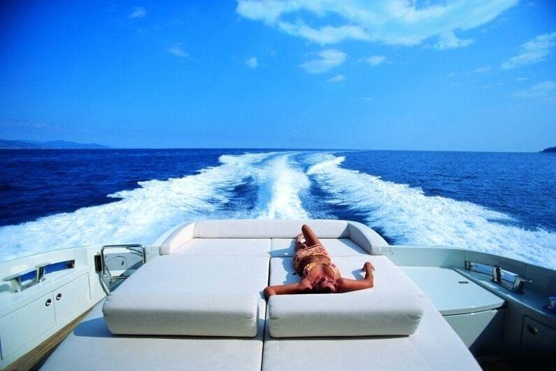 SEA SUN AMALFI COAST景点图片