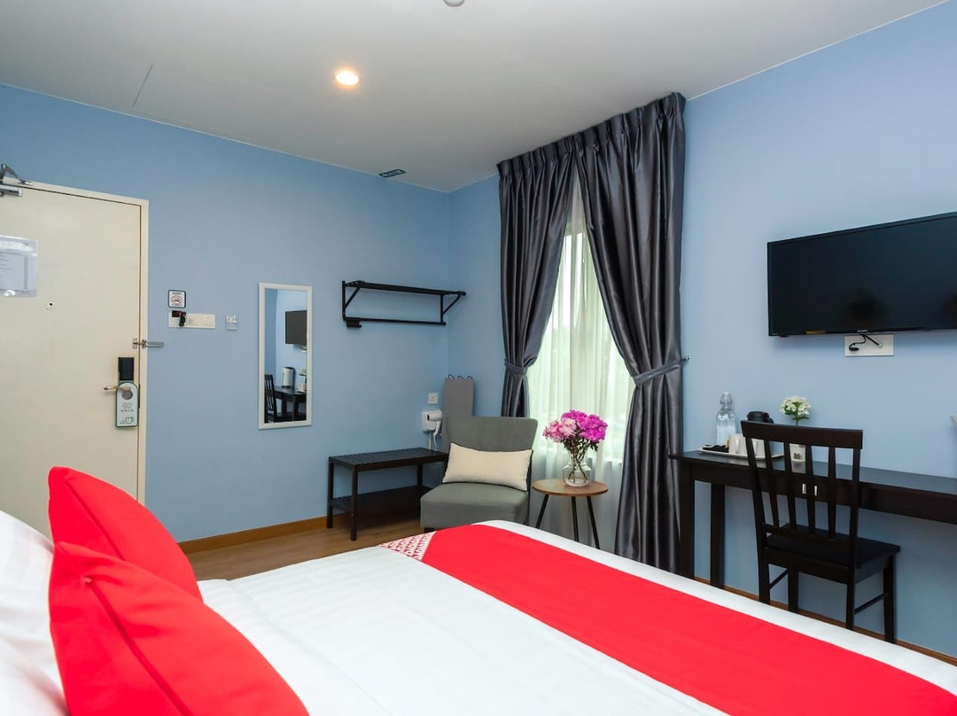 OYO 490 DK Hotel主图