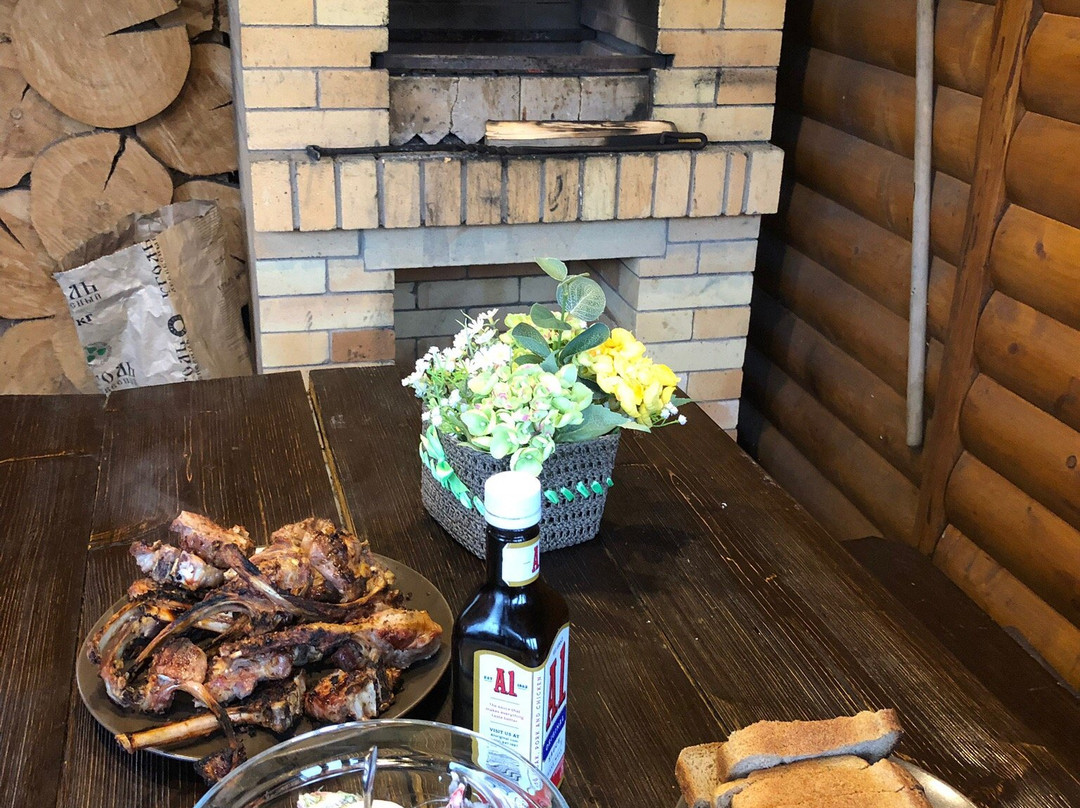Holiday Home Podlipki