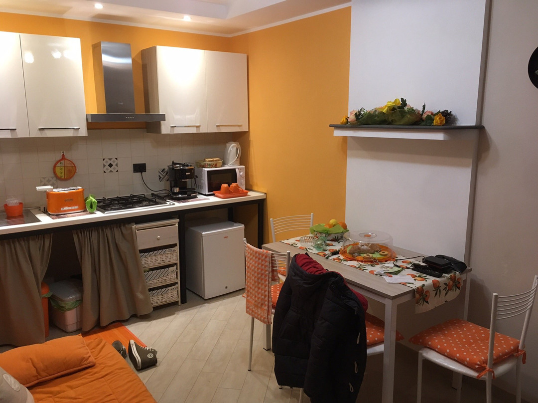 Casa Vacanze Evelina