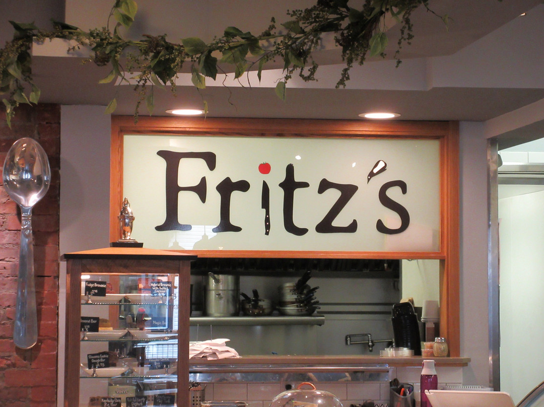 Fritz's