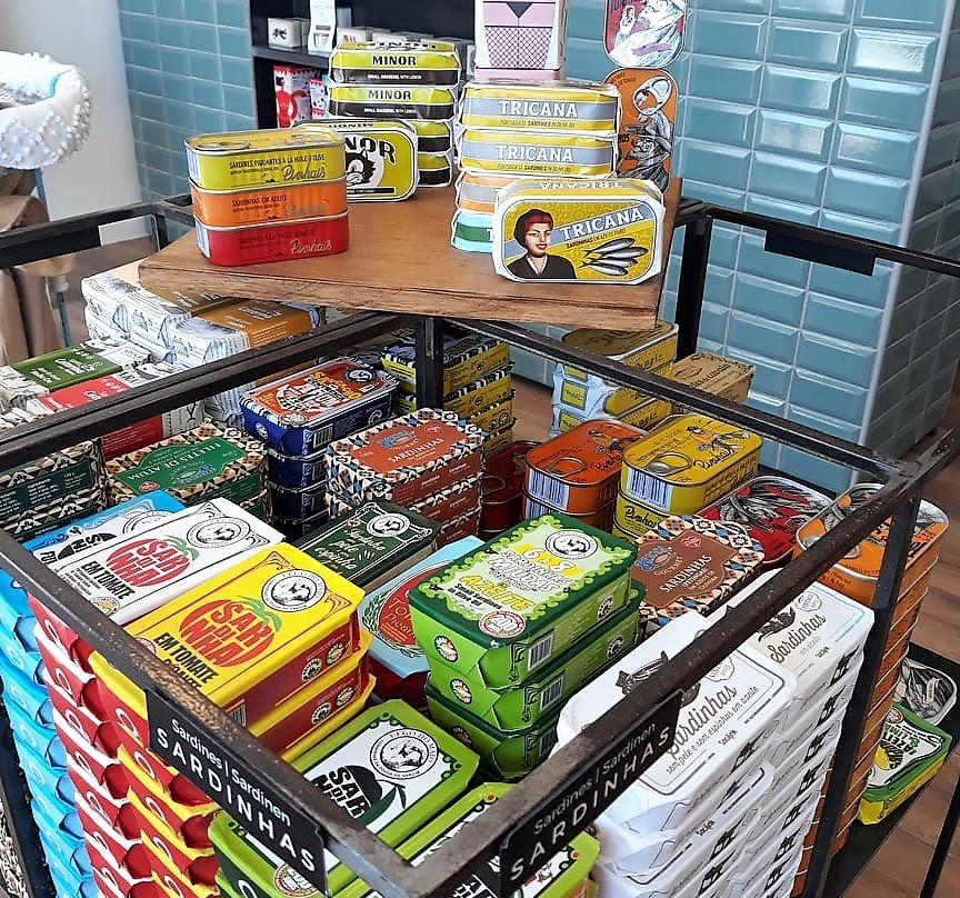 Craft Story-Sao Martinho do Porto必去景点