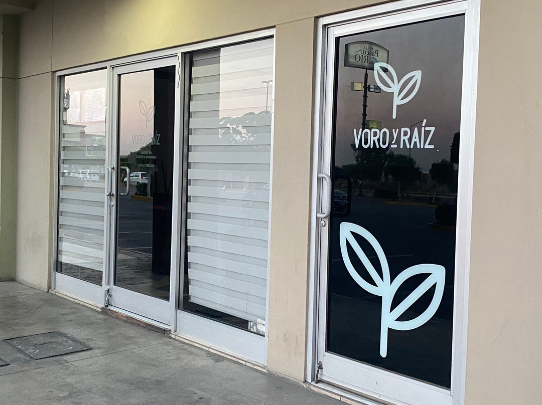 Voro Y Raiz Rio 3a