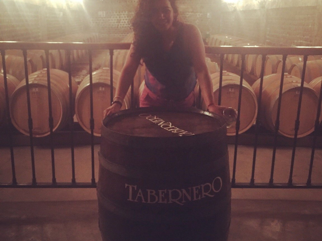 Tabernero-上钦查必去景点