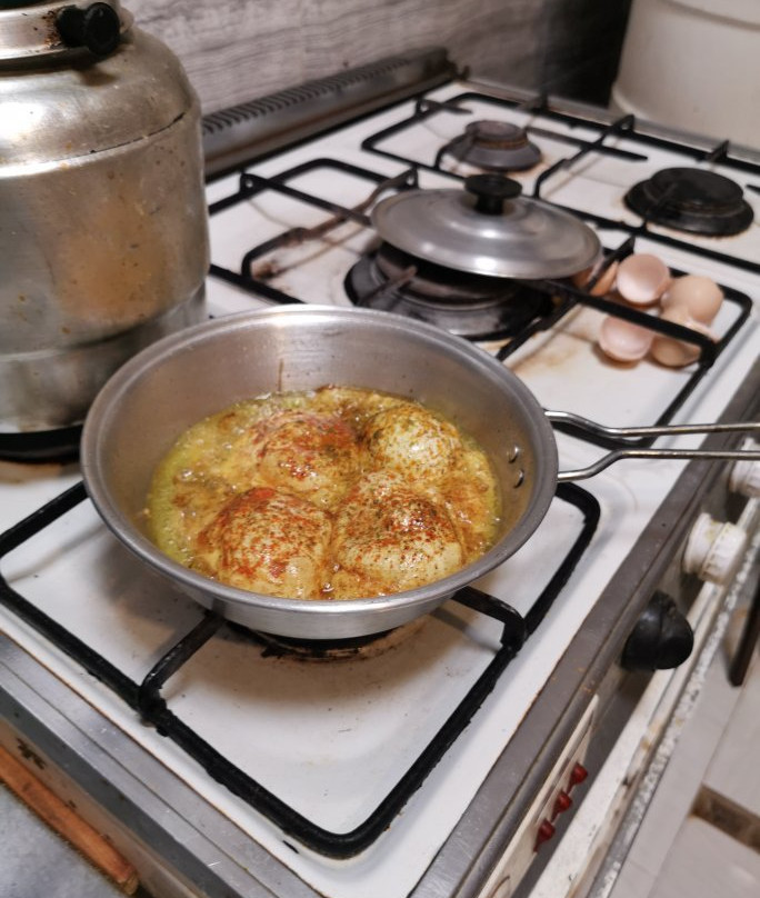 Pazirik Ecolodge主图