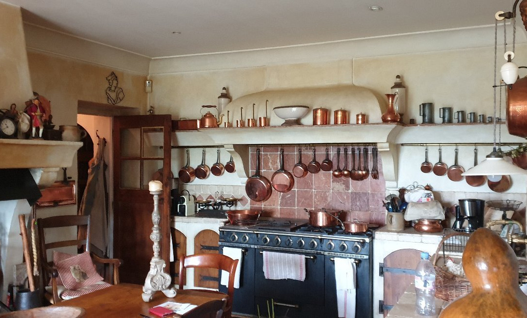 La Bastide des Anges主图