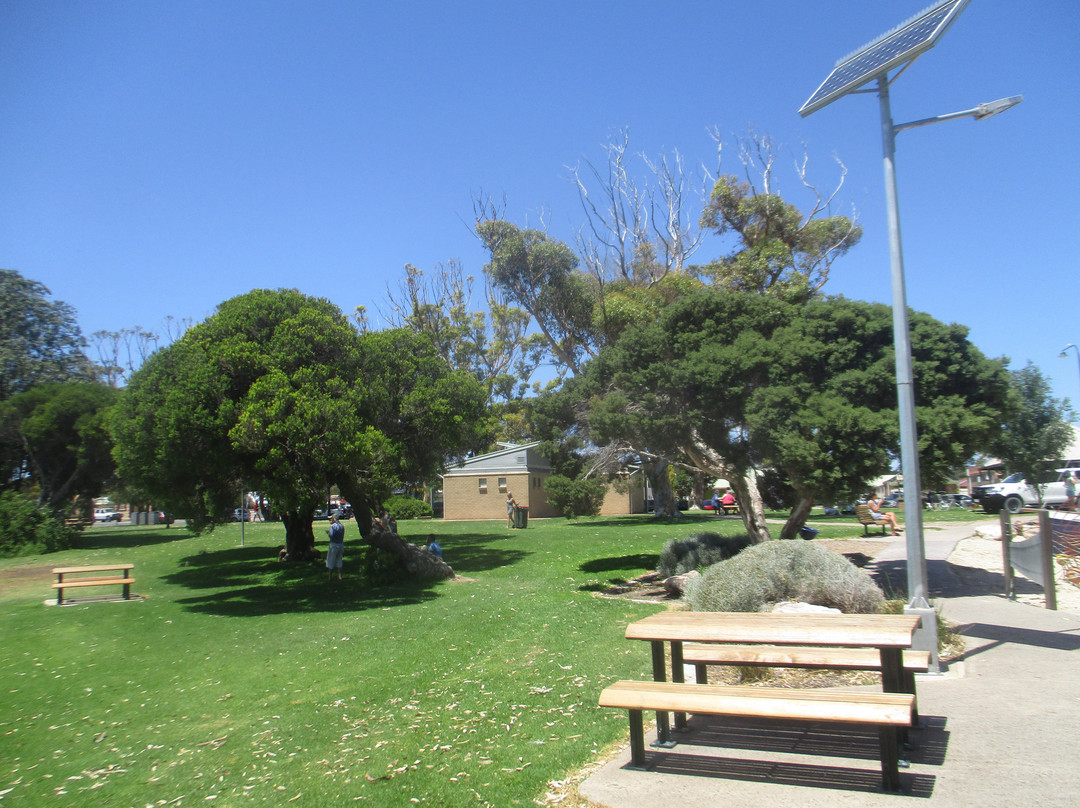 Meningie Lions Jubilee Park景点图片