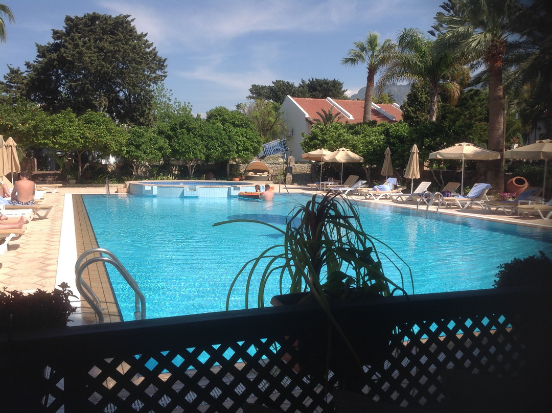 Almond Holiday Village主图