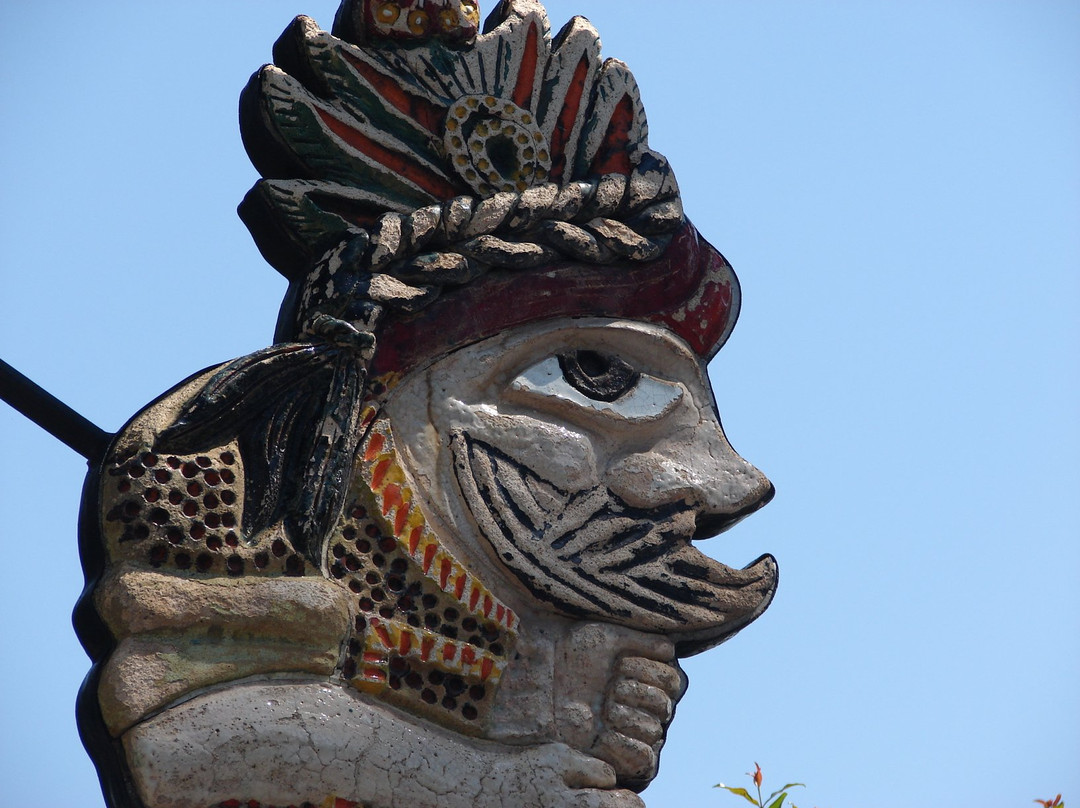 Karagoz Museum-奥斯曼加奇必去景点