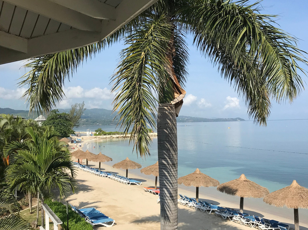 Oasis at Sunset Montego Bay主图