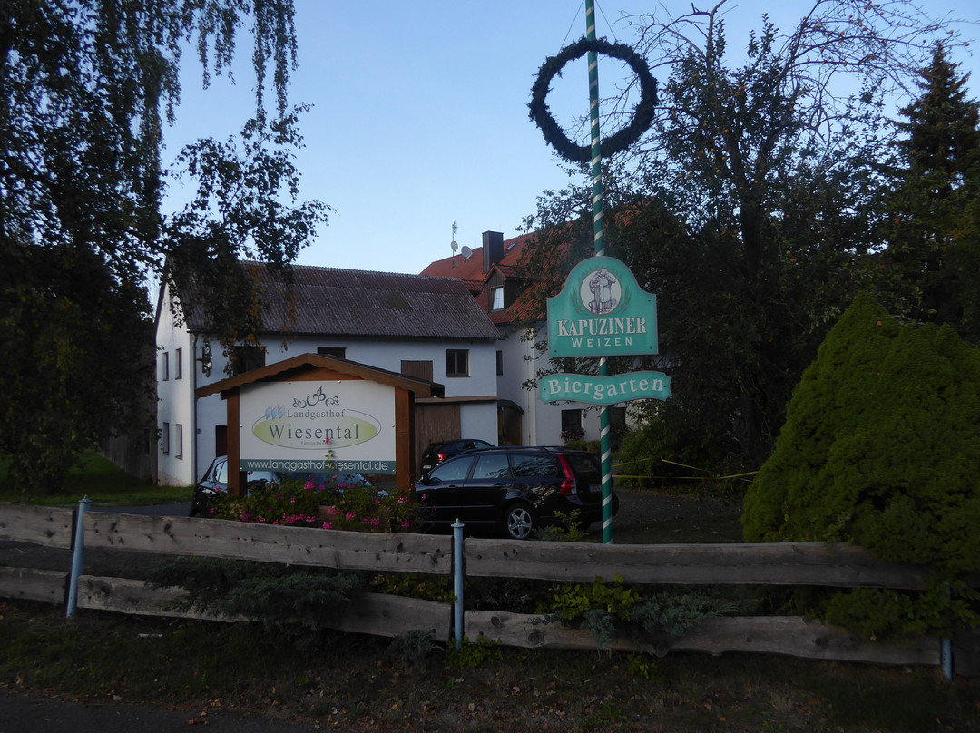 Landgasthof Wiesental主图