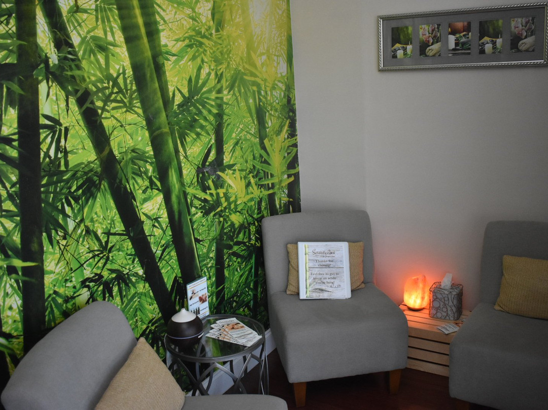 Serenity Rose Massage & Wellness-Hypoluxo必去景点