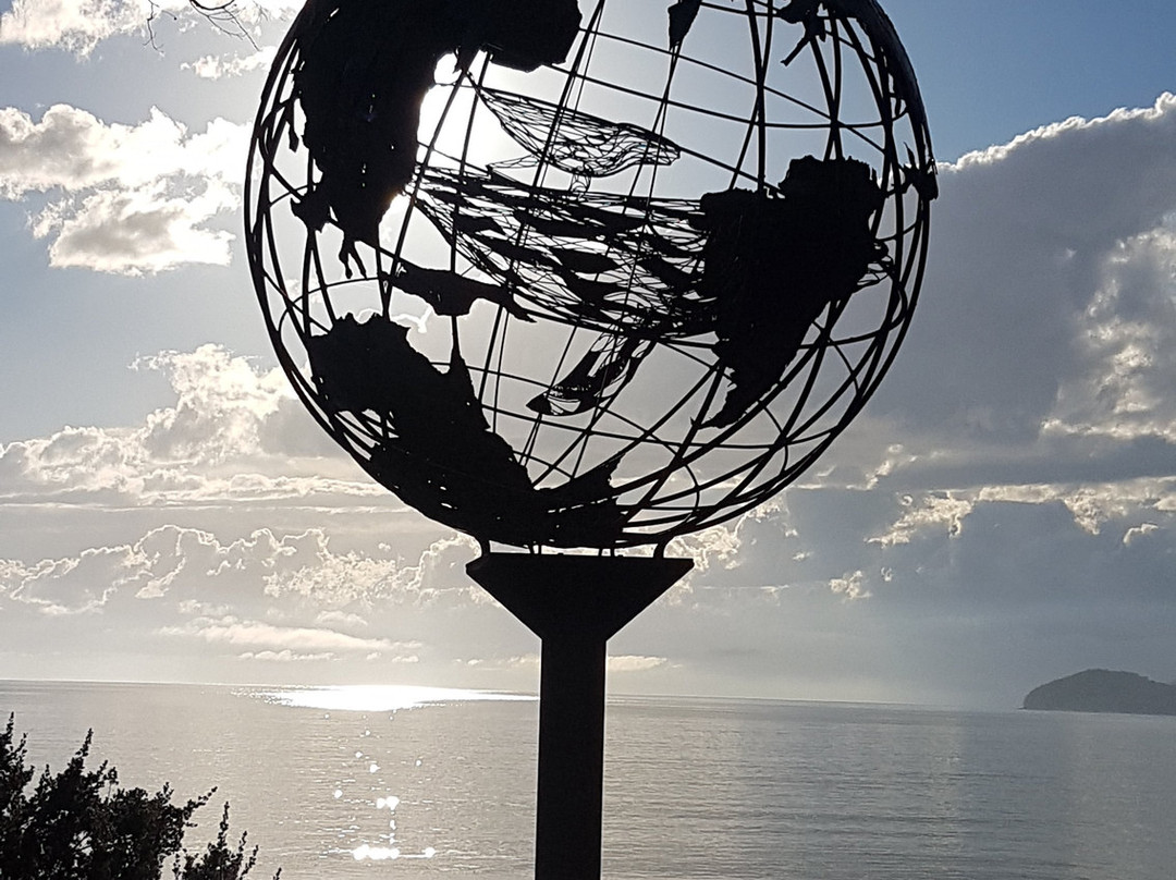 Bruny Island Experience主图