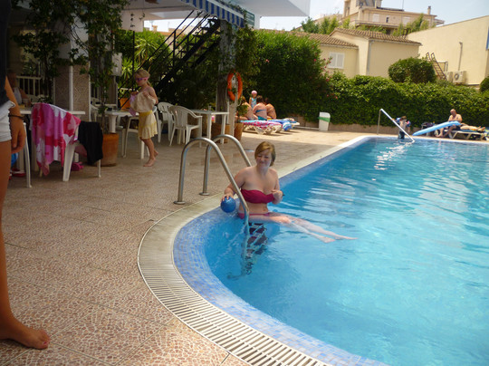 BLUESEA Piscis Adults Only主图