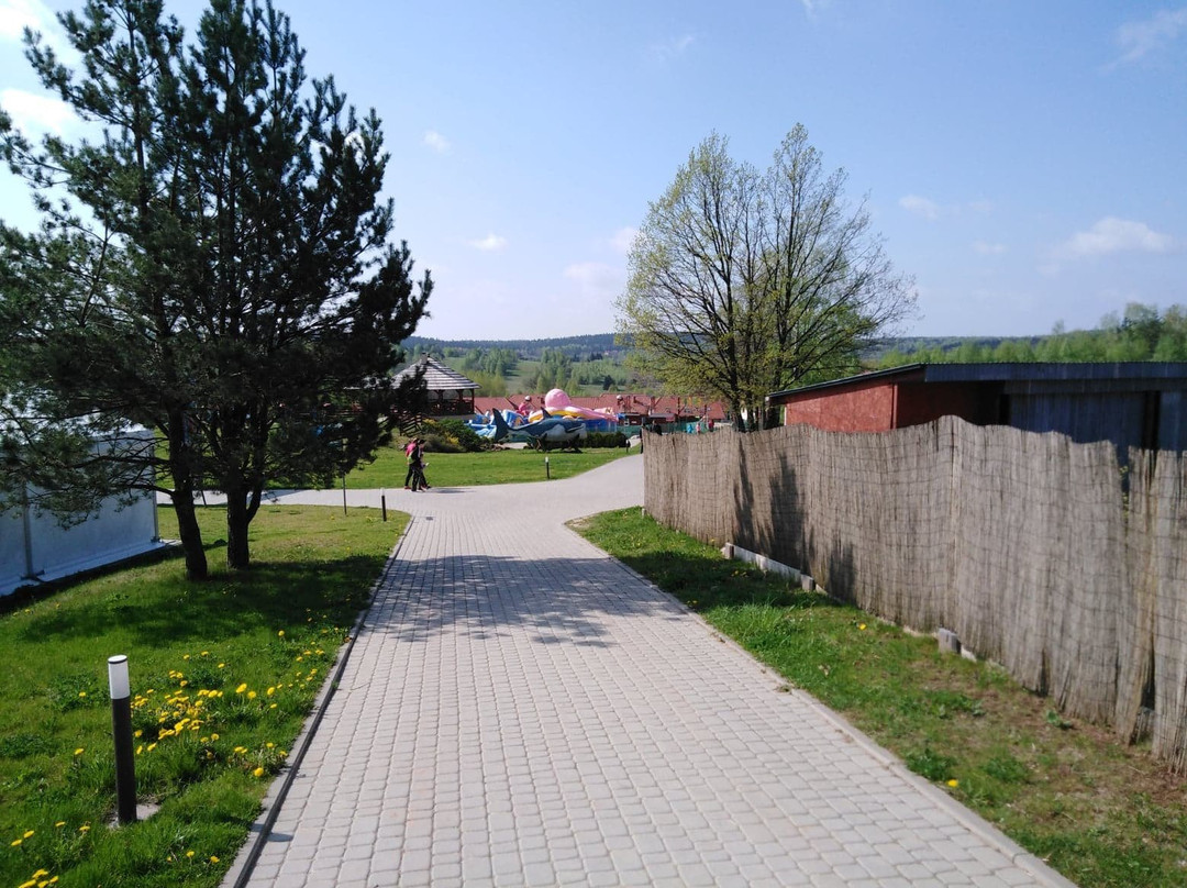 Kompleks Swietokrzyska Polana景点图片