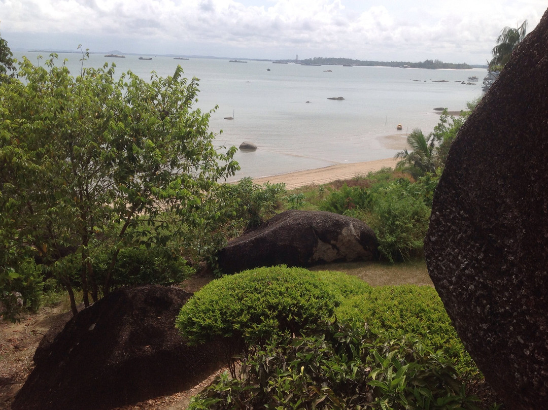 Bangkatour - Private Tours-邦加岛必去景点