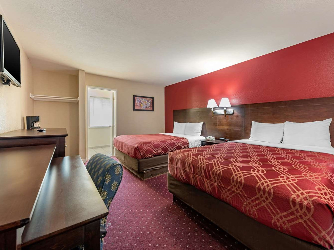 Bay Breeze Inn主图