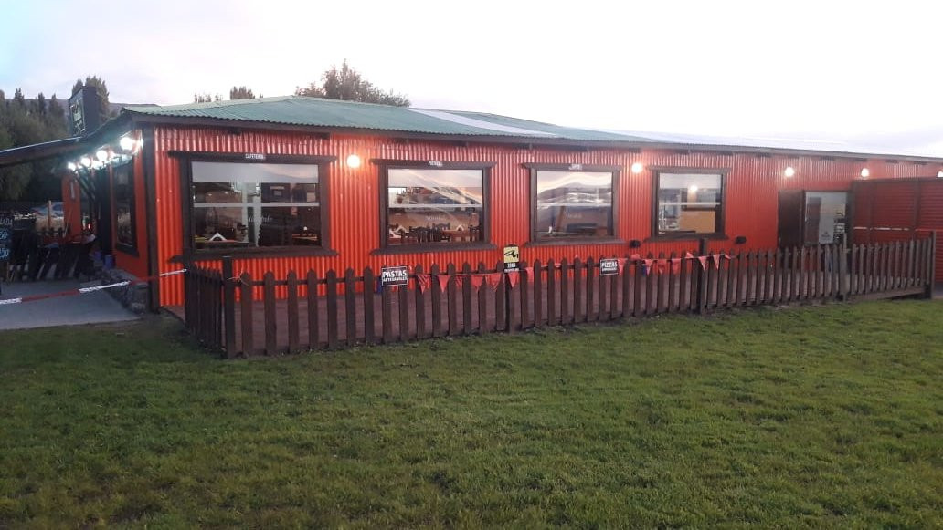 Mirábile Pastas Mas Ricas