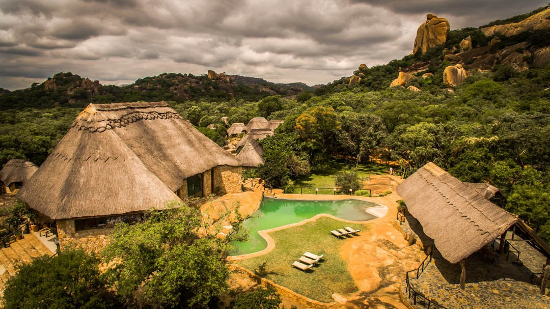 Matabeleland South Province旅游攻略图片