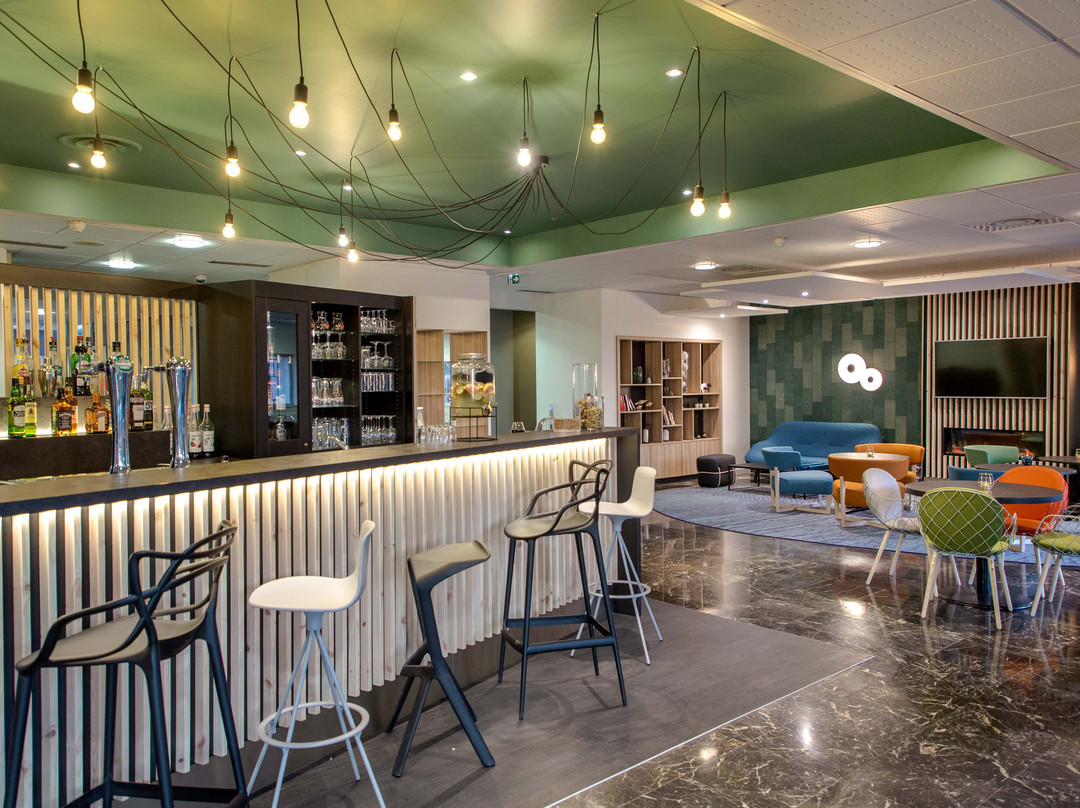 Mercure Cavaillon Luberon主图